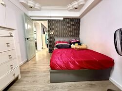 Blk 897C Woodlands Drive 50 (Woodlands), HDB 4 Rooms #583873691